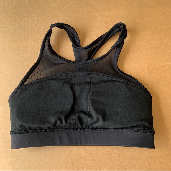 Lululemon Move Bra - Picture 6 of 7